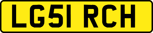 LG51RCH