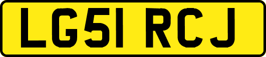 LG51RCJ