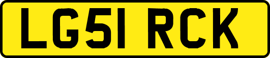 LG51RCK