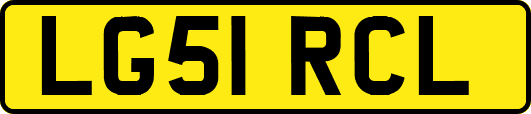 LG51RCL