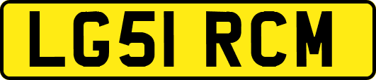 LG51RCM
