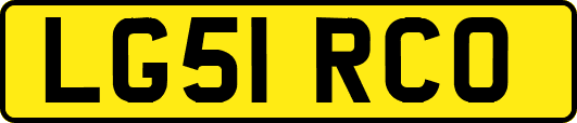 LG51RCO