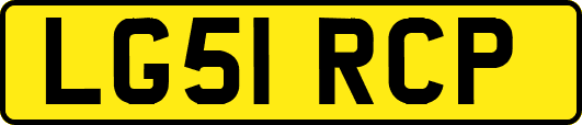 LG51RCP