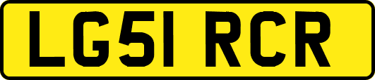 LG51RCR