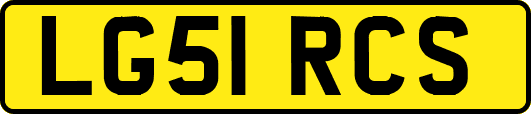 LG51RCS
