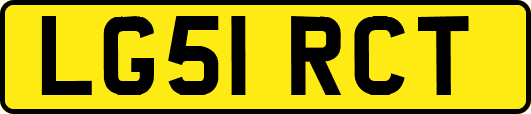 LG51RCT