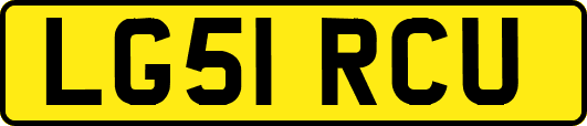LG51RCU
