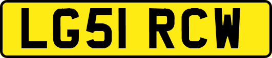 LG51RCW