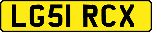 LG51RCX