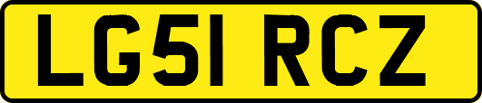 LG51RCZ