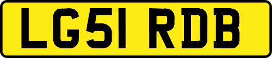LG51RDB