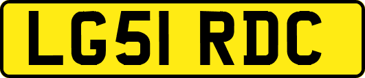 LG51RDC