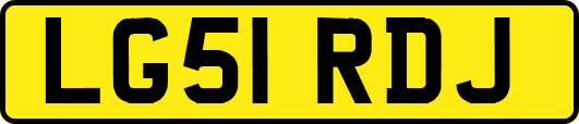 LG51RDJ