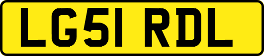 LG51RDL