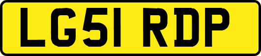 LG51RDP