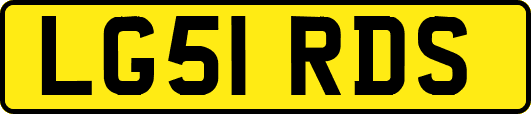 LG51RDS