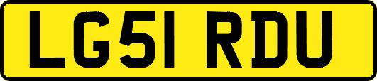LG51RDU