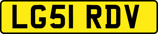 LG51RDV