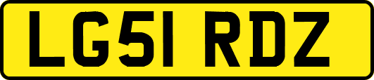 LG51RDZ