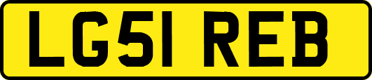LG51REB