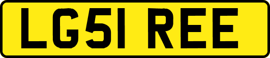 LG51REE