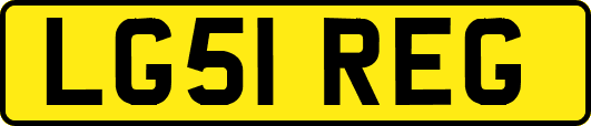 LG51REG
