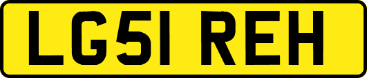 LG51REH