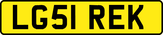 LG51REK