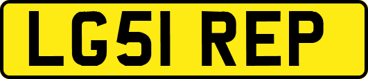 LG51REP