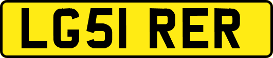 LG51RER