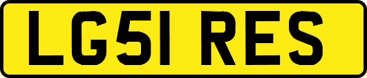 LG51RES