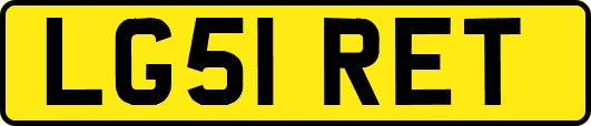 LG51RET