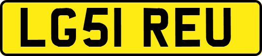 LG51REU