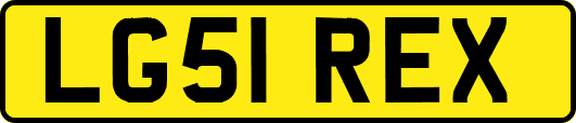 LG51REX