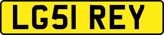 LG51REY