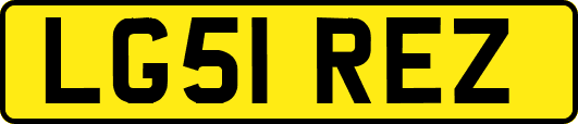 LG51REZ