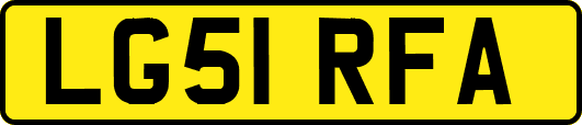 LG51RFA