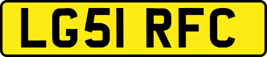 LG51RFC