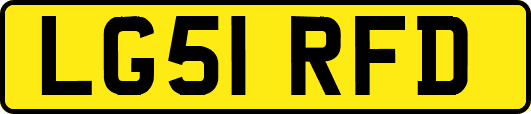 LG51RFD