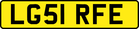 LG51RFE