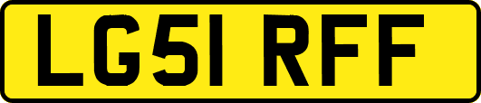 LG51RFF
