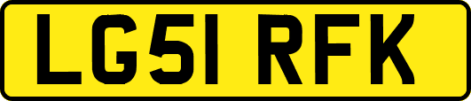 LG51RFK