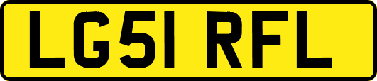 LG51RFL