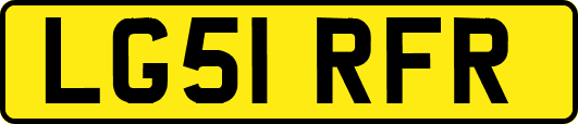 LG51RFR