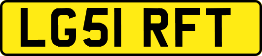 LG51RFT