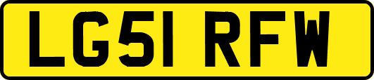LG51RFW