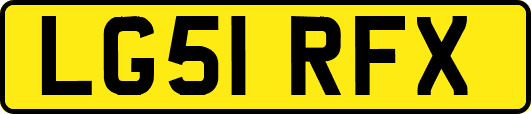 LG51RFX