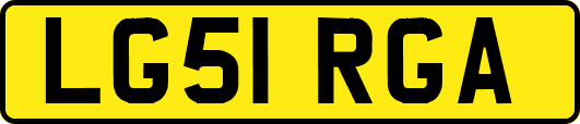 LG51RGA