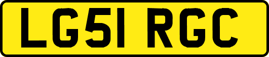 LG51RGC