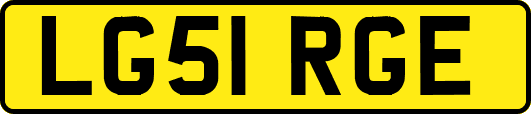 LG51RGE
